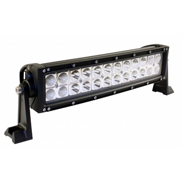 Picture of 14" Flood/Spot Combo Curved LED Light Bar, 5760 Lumens