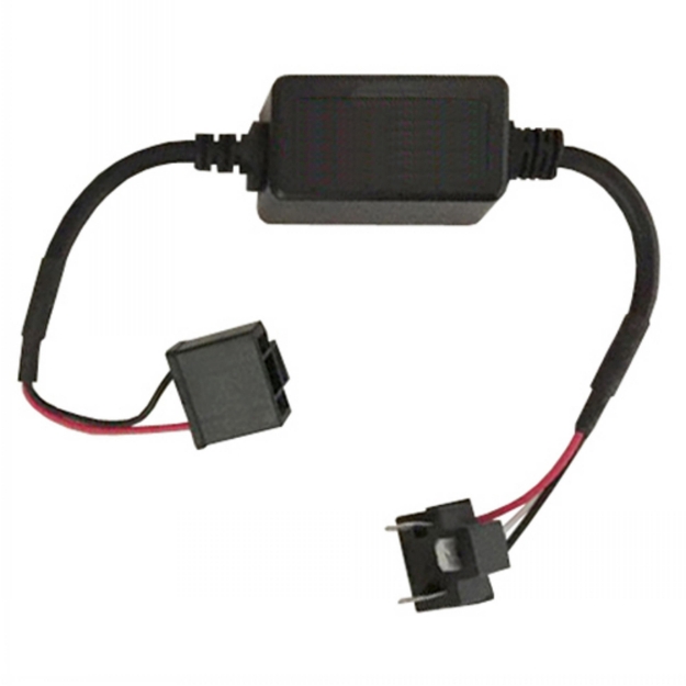 Picture of Radio Interference Filter