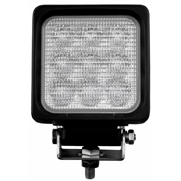 Picture of Blue LED Flood Beam Sprayer Boom Light, 2160 Lumens