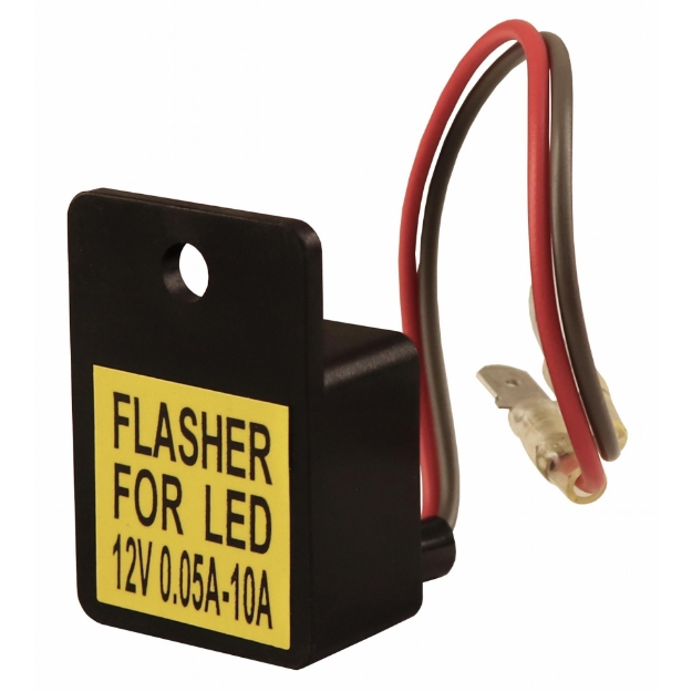 Picture of LED Flasher Module