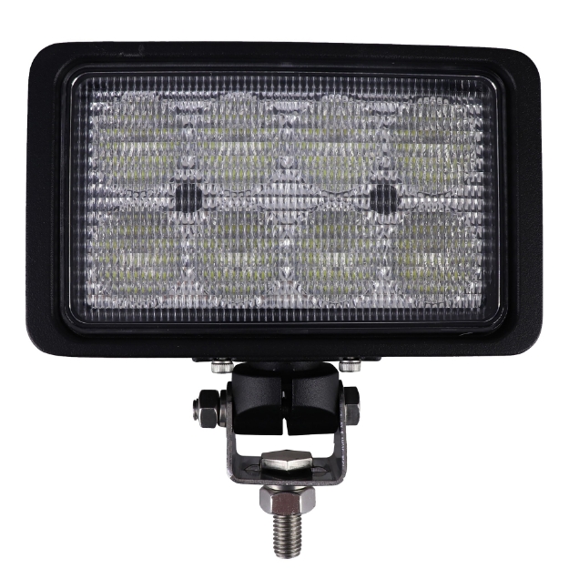 Picture of Rectangular Flood Beam LED Light, 3200 Lumens