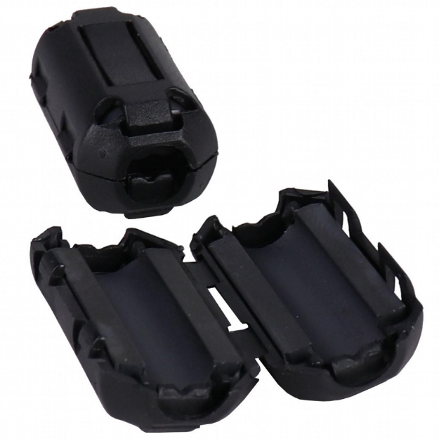 Picture of Radio Interference Filter, 7MM, Clip-On