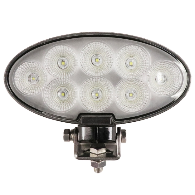 Picture of OSRAM LED Flood Beam Light, 7200 Lumens