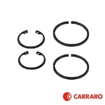 Picture of 30 watt PAR-36 Hi-Lo, Frosted Lens