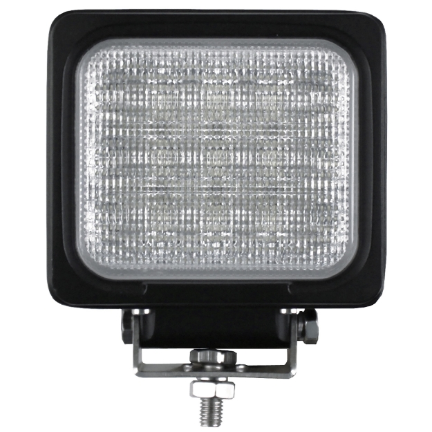 Picture of CREE LED Flood Beam Light, 5000 Lumens