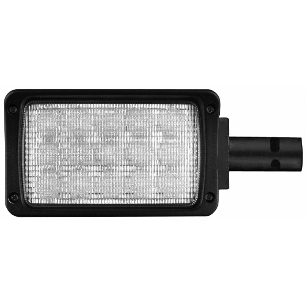 Picture of Bridgelux LED Wide Flood Beam Light, 3500 Lumens