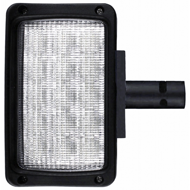 Picture of Bridgelux LED Wide Flood Beam Light, 3500 Lumens