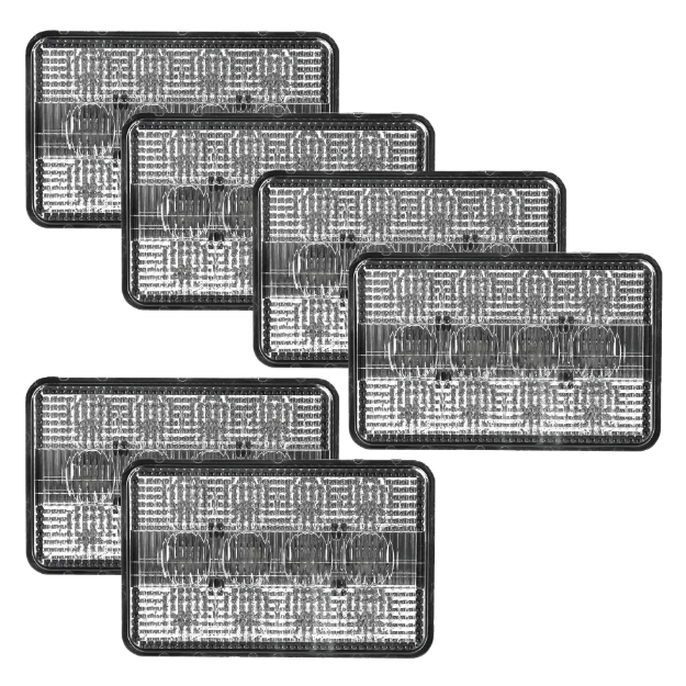 Picture of "OEM Look"  PAR-36 kit.