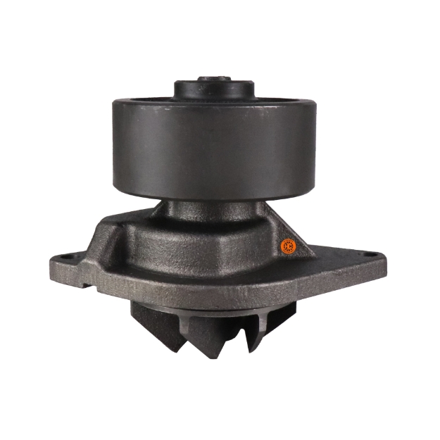 Picture of Water Pump w/ Pulley - New
