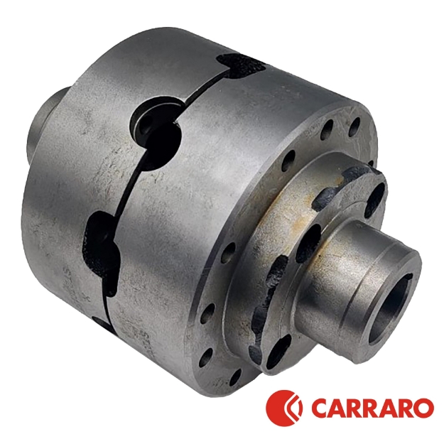 Picture of Carraro Differential Assembly - Complete