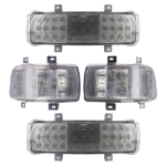 Picture of LED-2440 Front Position / Turn signal