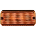 Picture of LED-2455 Tail light. Replaces: John Deere: RE219709, AL119405, AL176143, AL210180