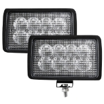 Picture of LED-2455 Tail light. Replaces: John Deere: RE219709, AL119405, AL176143, AL210180