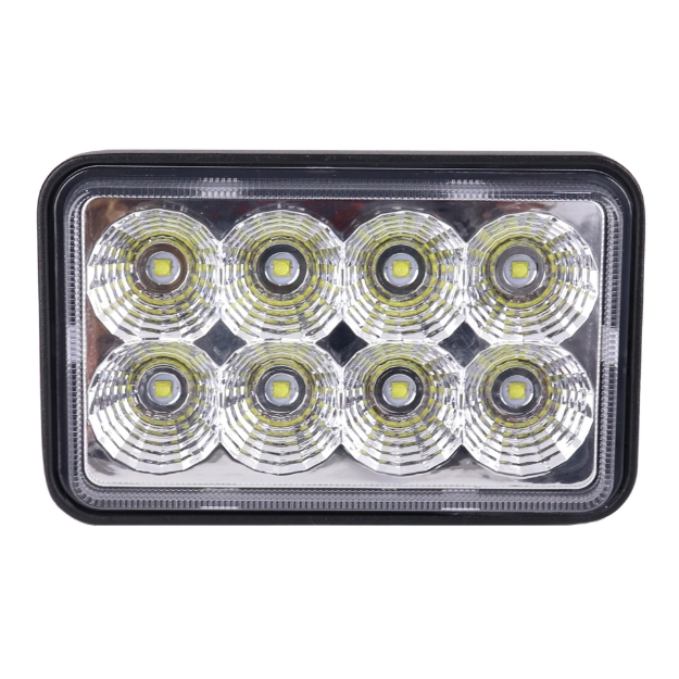 Picture of CREE LED Flood Beam Light, 3200 Lumens