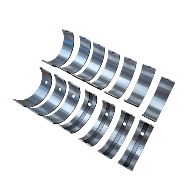 Picture of Main Bearing Set, Red - Std.