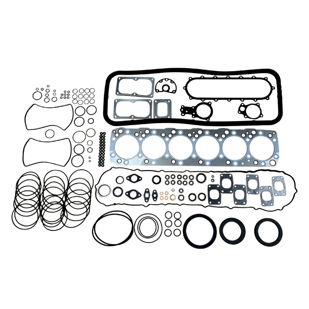 Picture of Overhaul Gasket Set w/ Cranks Seals
