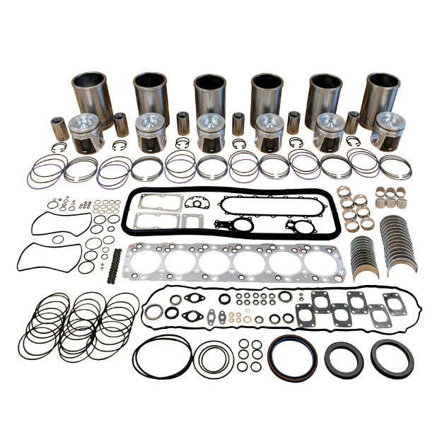 Picture of Engine Overhaul Kit, Major