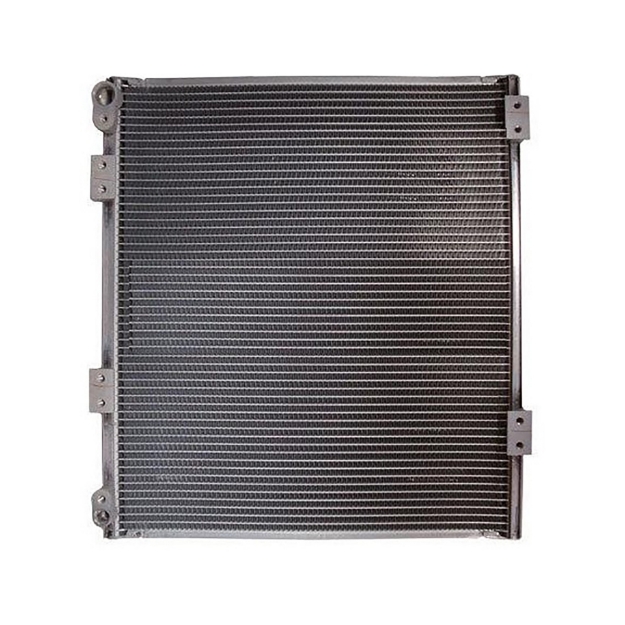 Picture of Condenser, Parallel Flow