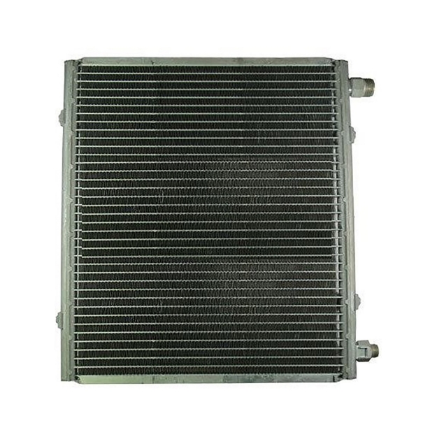 Picture of Alternator - New, 12V, 35A w/ Pulley, Aftermarket Bosch