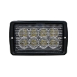 Picture of LED-4415 - a 3 x 5 LED Cab Headlight for MacDon.