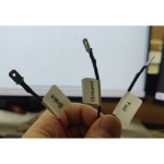 Spade connectors