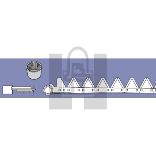 Picture of JD Drive head, mowers