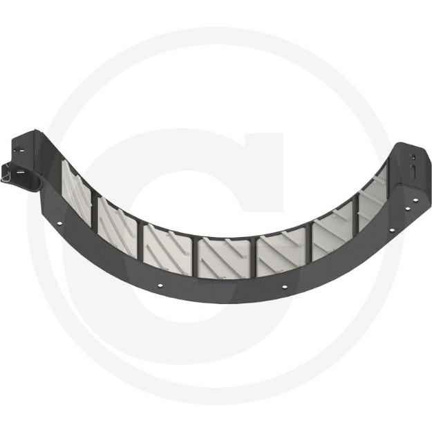 Picture of KX7 MaxClosed Single Concave, John Deere S & STS Series