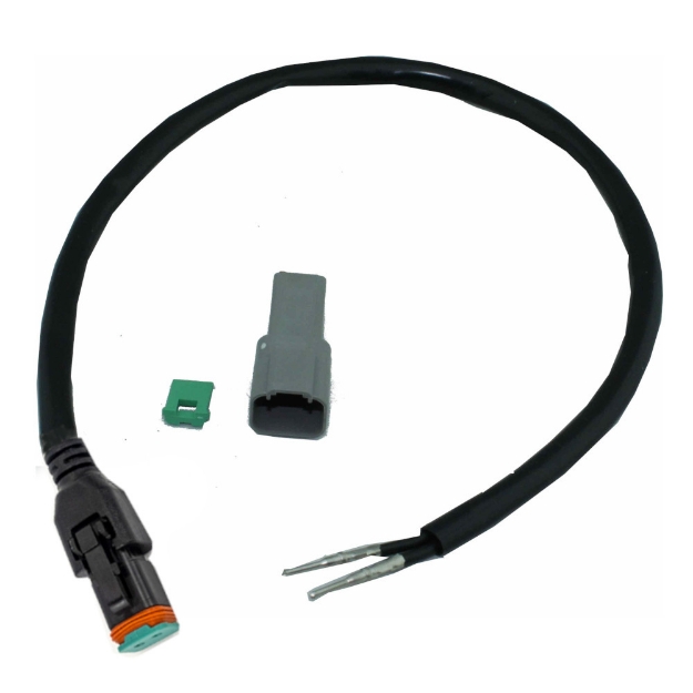 Deutsch DT compatible to DT extension 15 inch 