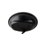 Picture of LED-2418 amber - rear mount