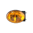 Picture of LED-2419 side mount.