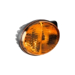 Picture of LED-2419 side mount.
