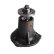 Picture of Water Pump w/ Hub, New