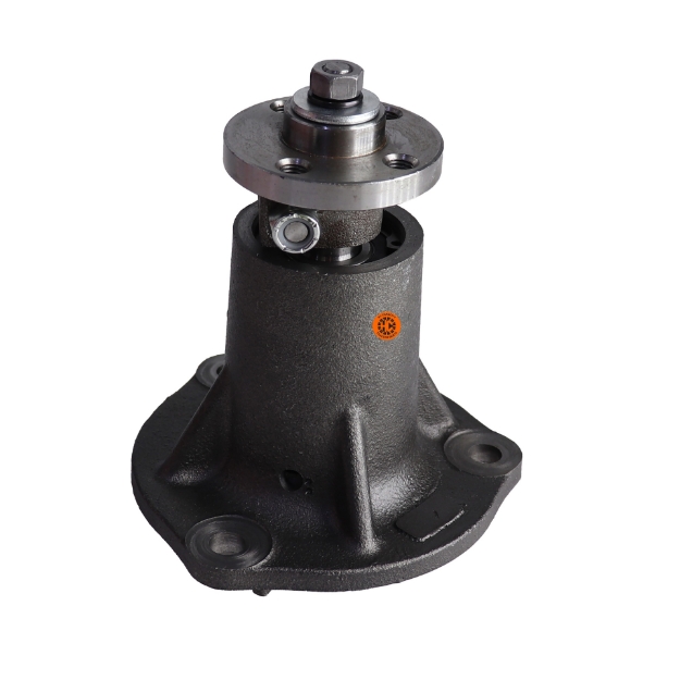 Picture of Water Pump w/ Hub, New