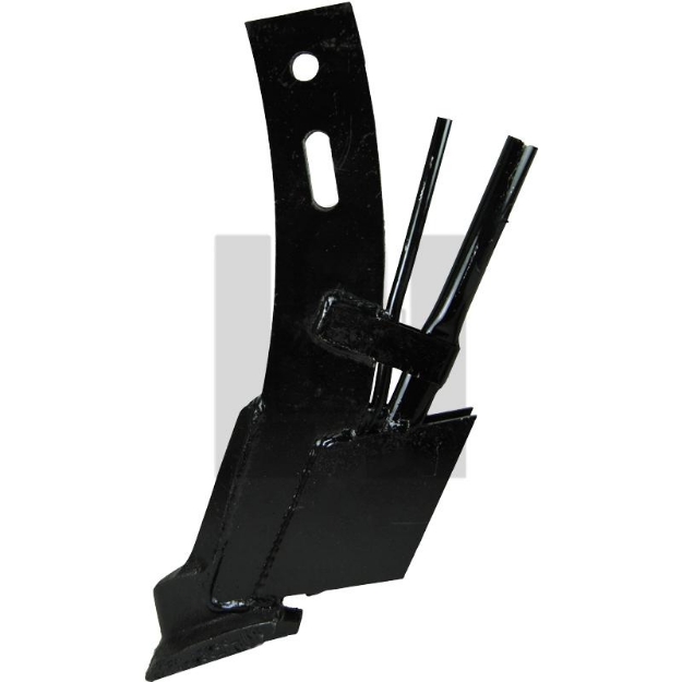 Picture of A50SS with ½” & 3/4”, Sideplates