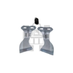 Picture of CFC Scraper Kit, JD XP ME5 ME2 ME+