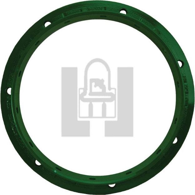 Picture of Vertical Auger Charge Housing Ring
