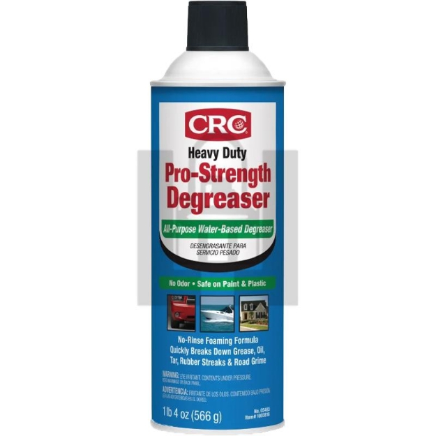Picture of PU12 Heavy Duty Pro-Strength Degreaser