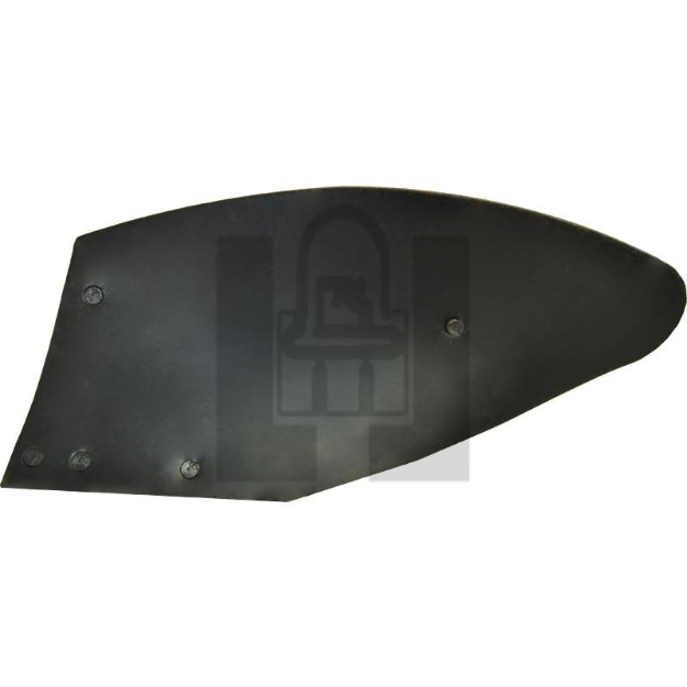 Picture of Moldboard to fit 16" LEFT hand White bottoms