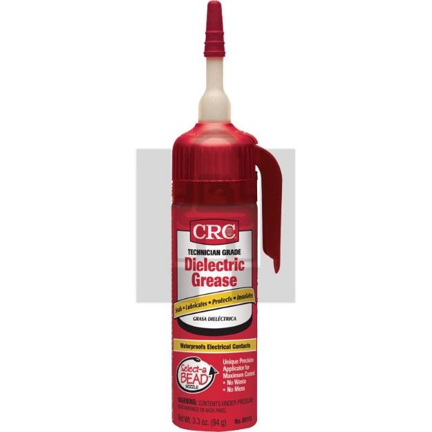 Picture of Technician Grade Dielectric Grease