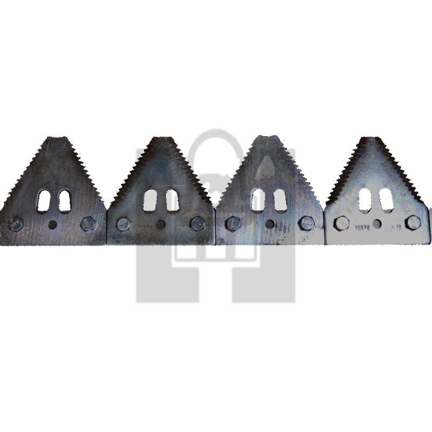 Picture of Tail section