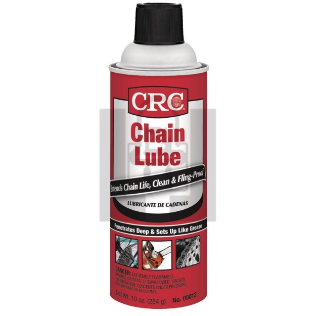 Picture of CRC Chain Lube