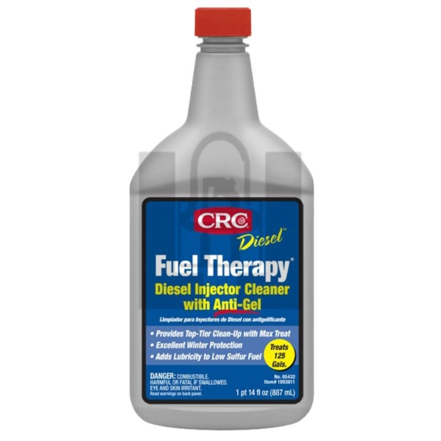 Picture of CRC Diesel Fuel Therapy® 