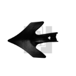 Picture of 7'' Wide Knock On Sweep