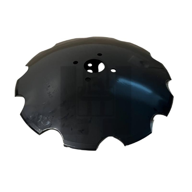 Picture of 22" blade to fit CNH high speed disc