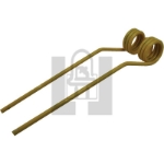 Picture of Tedder Tine