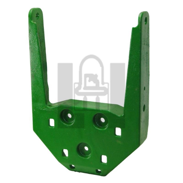 Picture of Cast Head Frame