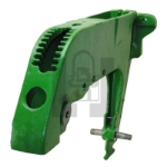 Picture of Lower Shank, Includes Blade Spindles