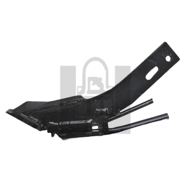 Picture of Long Life NH3 Knife with Dual Tubes