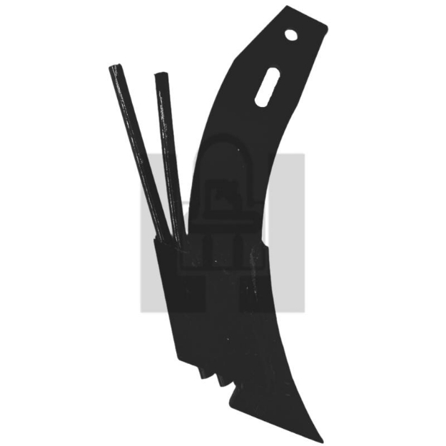 Picture of Narrow Profile NH3 Knife with Dual Tubes