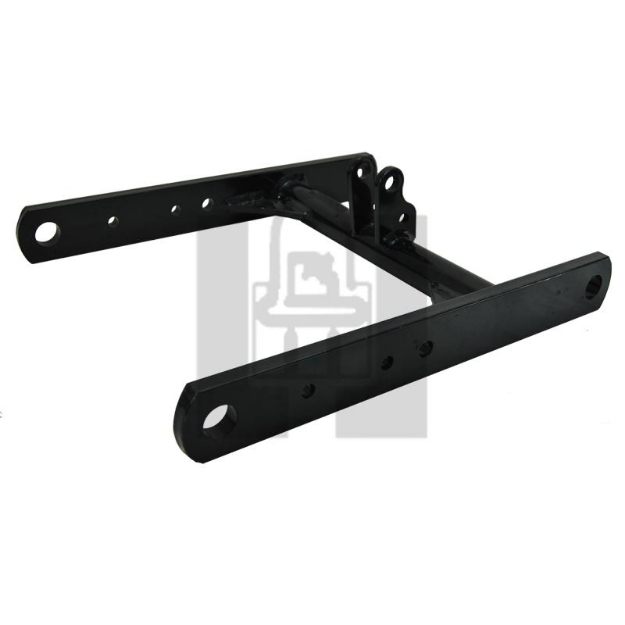 Picture of Lower Parallel Arm, 1/2'' thick side arm